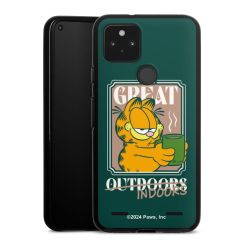 Carry Case Single Black