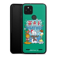 Carry Case Single Black