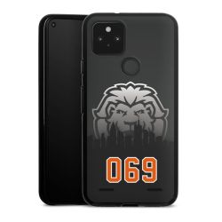 Carry Case Hülle Schwarz ohne Band