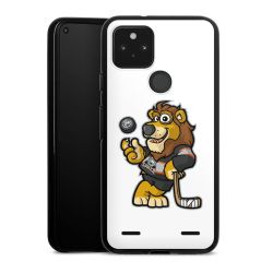 Carry Case Hülle Schwarz ohne Band