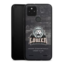 Carry Case Hülle Schwarz ohne Band