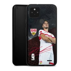 Carry Case Hülle Schwarz ohne Band