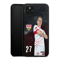 Carry Case Hülle Schwarz ohne Band