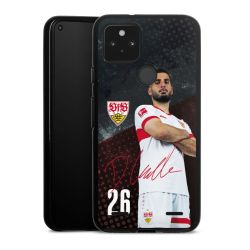 Carry Case Hülle Schwarz ohne Band