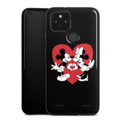 Carry Case Single Black