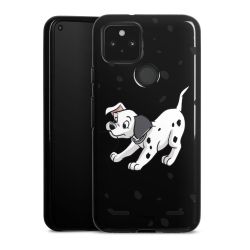 Carry Case Single Black