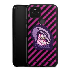 Carry Case Single Black