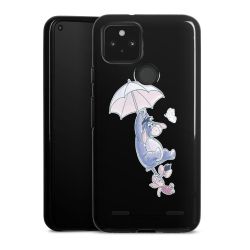 New Carry Case Hülle Schwarz