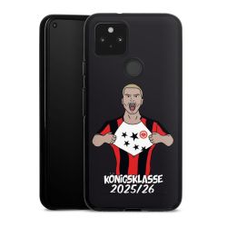 Carry Case Hülle Schwarz ohne Band