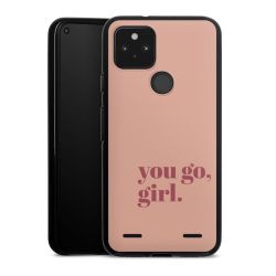 New Carry Case Hülle Schwarz