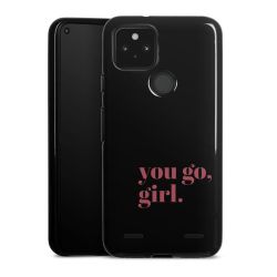 New Carry Case Hülle Schwarz