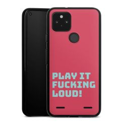 New Carry Case Hülle Schwarz