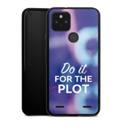 New Carry Case Hülle Schwarz