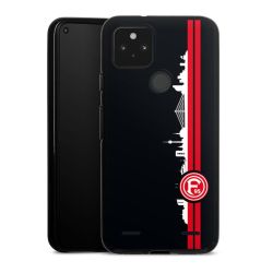 Carry Case Hülle Schwarz ohne Band