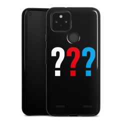 Carry Case Hülle Schwarz ohne Band