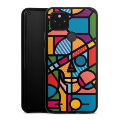 Carry Case Single Black