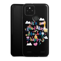 New Carry Case Hülle Schwarz