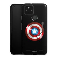 Carry Case Single Black