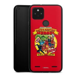 Carry Case Single Black