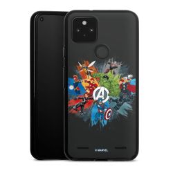 Carry Case Single Black