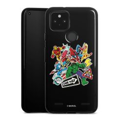 Carry Case Single Black