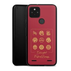 Carry Case Single Black