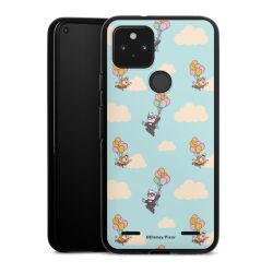 Carry Case Hülle Schwarz ohne Band