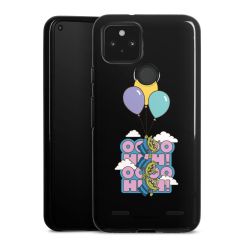 Carry Case Single Black