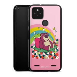 Carry Case Hülle Schwarz ohne Band