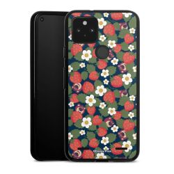 Carry Case Hülle Schwarz ohne Band