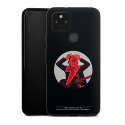 Carry Case Hülle Schwarz ohne Band