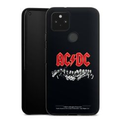 Carry Case Hülle Schwarz ohne Band