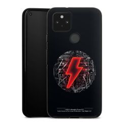 Carry Case Hülle Schwarz ohne Band