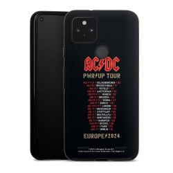 Carry Case Hülle Schwarz ohne Band