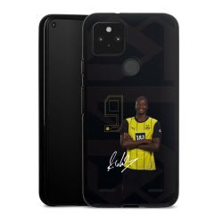 Carry Case Single Black