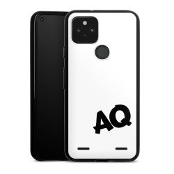 Carry Case Hülle Schwarz ohne Band