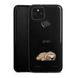 Carry Case Single Black