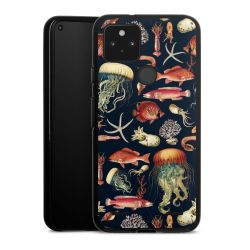 Carry Case Single Black