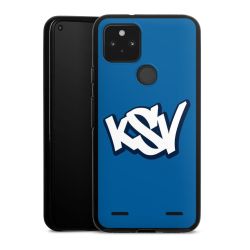 Carry Case Hülle Schwarz ohne Band