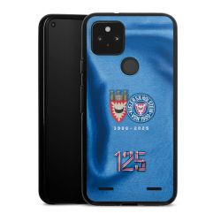 Carry Case Hülle Schwarz ohne Band