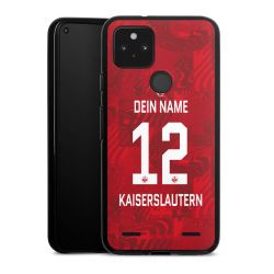 Carry Case Hülle Schwarz ohne Band