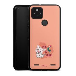 Carry Case Single Black