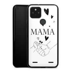 Carry Case Single Black