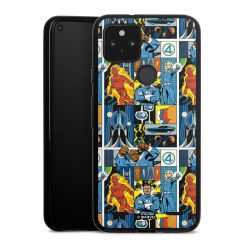 Carry Case Single Black