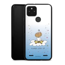 Carry Case Hülle Schwarz ohne Band