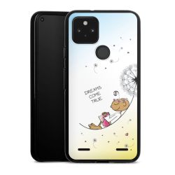 Carry Case Hülle Schwarz ohne Band