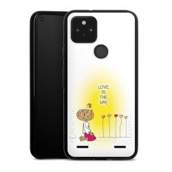 Carry Case Hülle Schwarz ohne Band