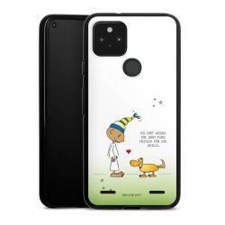 Carry Case Hülle Schwarz ohne Band