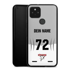 Carry Case Hülle Schwarz ohne Band