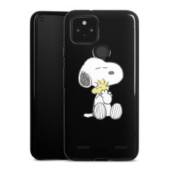 Carry Case Single Black